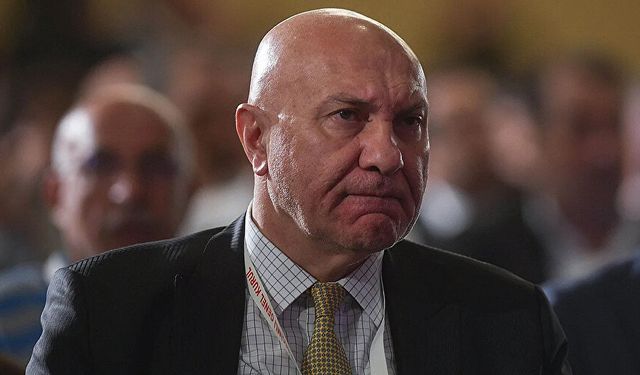 Yüksel Yıldırım: “Bursaspor Süper Lig’de olmalı”