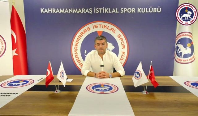 Ahmet Gaffar Akarca: "Bursaspor Başkanı’nın karşısında mahcup oldum"