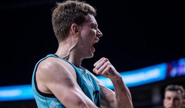 TOFAŞ Litvanyalı pivot Marek Blaževič’i kadrosuna kattı