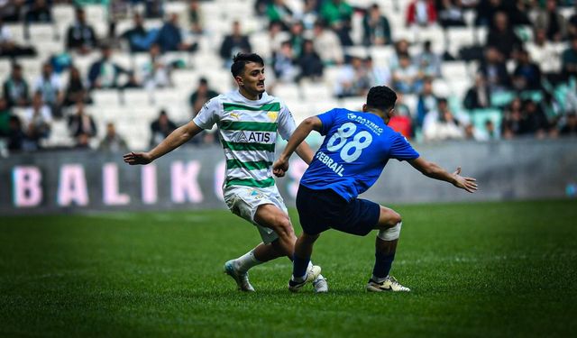 Berkan Mahmut Keskin yeni takımına imza attı