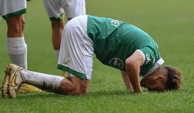 Bursaspor'dan 4 Timsah Nilüfer FK'da