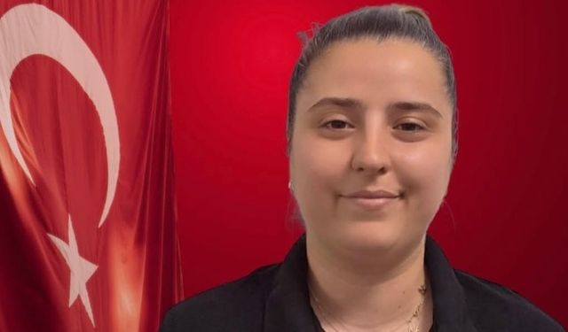 Buse Ceylan İstanbul Youth Open’da milli görevde