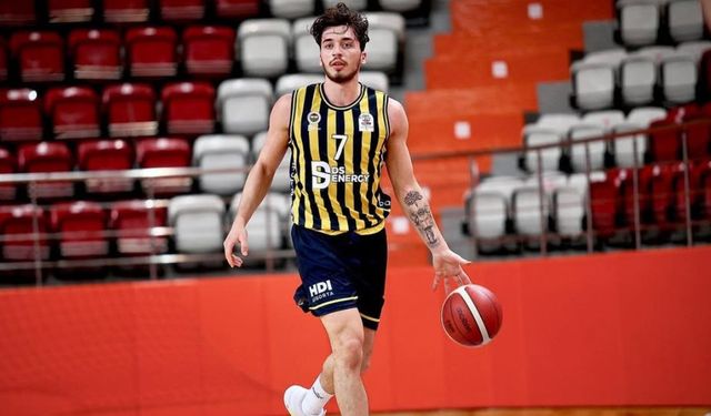 Finalspor Ekrem Sancaklı transferini resmen açıkladı