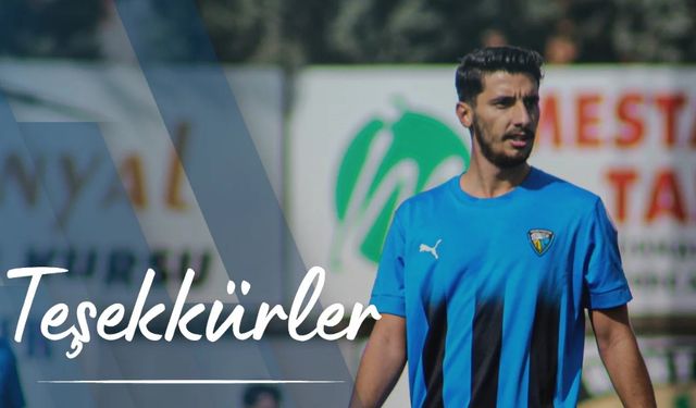 Karacabey Belediyespor'da iki ayrılık resmileşti