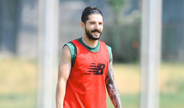 Bursaspor sabah antrenmanında tempoyu yükseltti