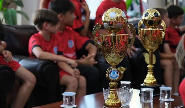 Yıldız adayları Yalova’da buluşuyor