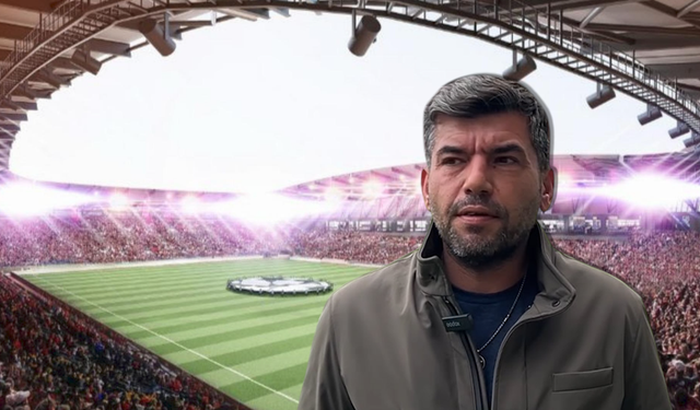 Kahramanmaraş Başkanı: “Bursaspor iki kat fazla bütçe harcadı”