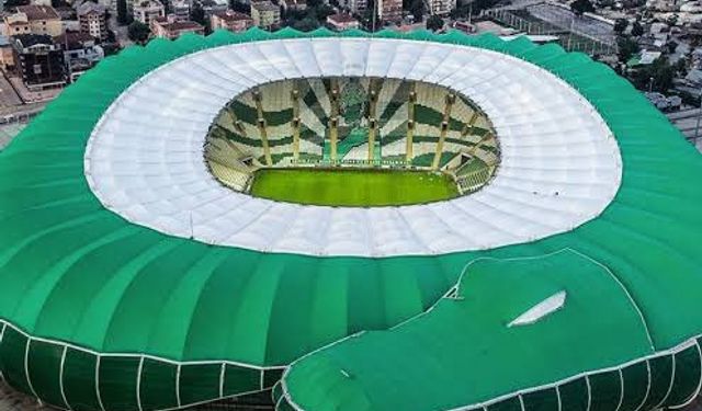 Türkiye-Bulgaristan maçı Bursa’da oynanacak!