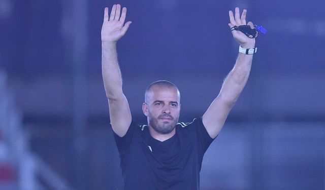 Hasan Uğur Kardal: "Fırsatlara hayır demeyiz"