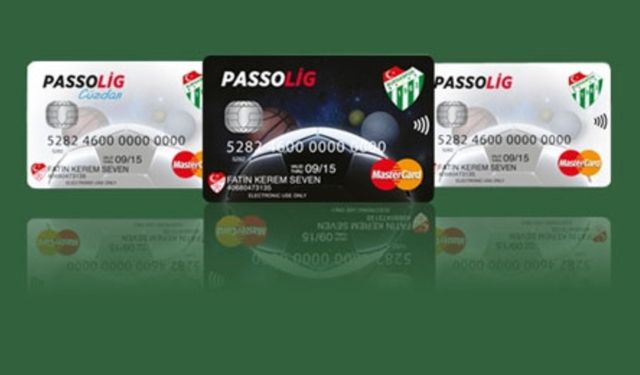 Passolig dönemi sona erdi, yeni sistem başlıyor