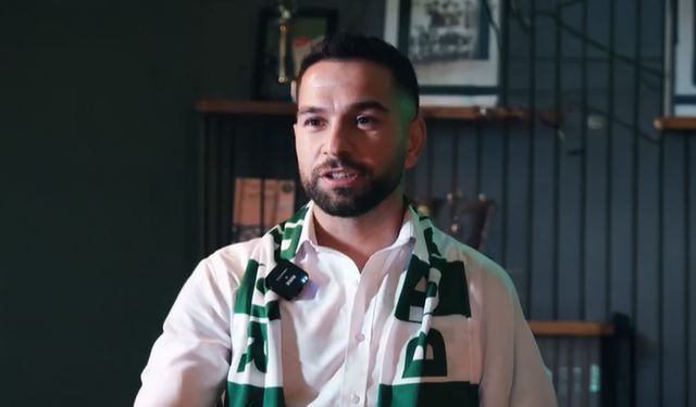 Bursaspor’da Tayfun ve Barış’ın lisansları da çıktı