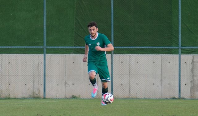 Dursun kardeşler Bursaspor maçında rakip oluyor