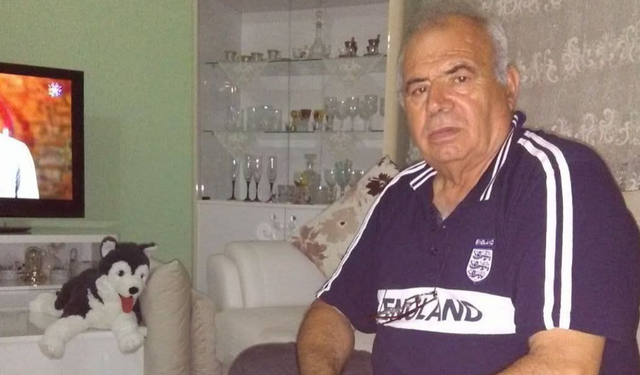 Bursa sporunun emektar ismi İsmail Yavlı vefat etti