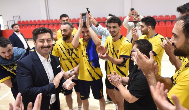 Yenişehir Belediyesi’nden Belediyespor açıklaması