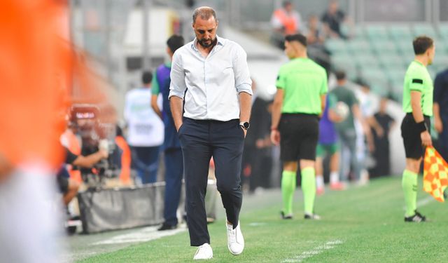 Bursaspor’da Malatya deplasmanı öncesi 3 eksik