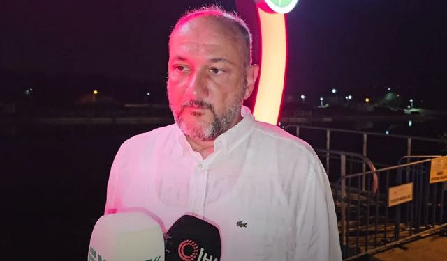 Güner Karakaya: Osmangazi Belediyespor voleybolda kalıcı başarı hedefliyor