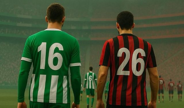 Şadi Özdemir’den Bursaspor–Eskişehirspor maçına anlamlı mesaj