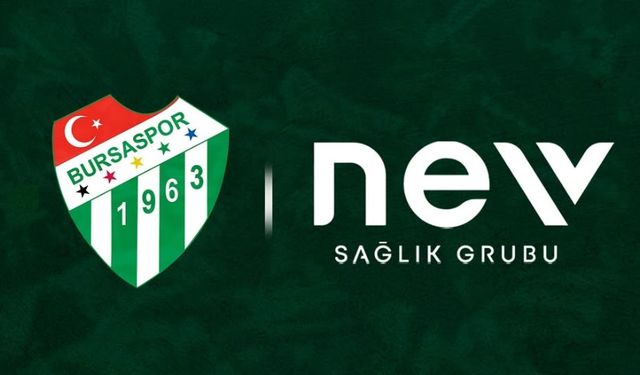 BursaRay’ın üç istasyonunun adı Nev Sağlık Grubu ile değişti