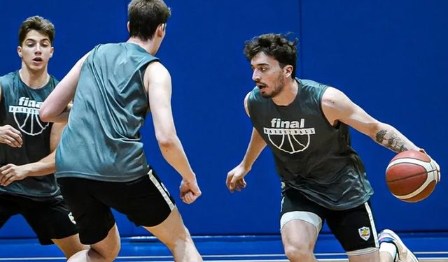 Final Spor yeni sezona iki turnuvayla hazırlanıyor