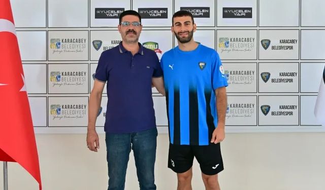 Karaca'da Fatih Eren ve Abdullah Balıkuv transferi