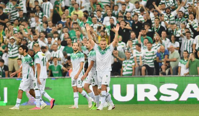 Yeni Malatyaspor Bursaspor maçı İstanbul’a taşınabilir