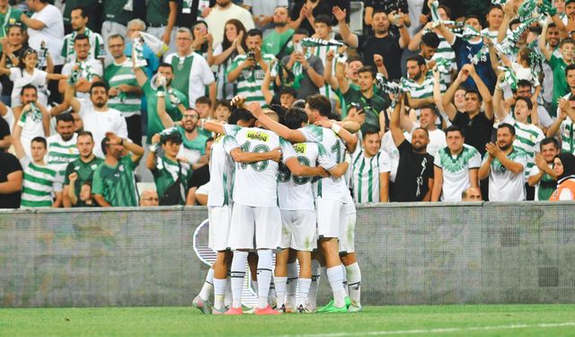 Bursaspor’da 2025 2026 sezonu forma numaraları belli oldu