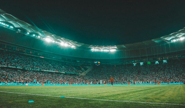 Bursaspor’da kombine satışlarında son gün 31 Ağustos