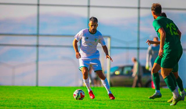 Erzurum kampında rakip bu kez Karaköprü Belediyespor