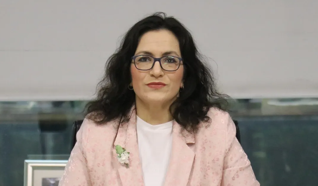Şirin Rodoplu Şimşek’ten çarpıcı iddia: “Taraftar planlı şekilde yönlendirildi”