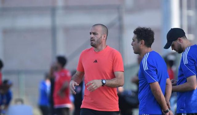 Kafkasspor Afyon kampını tamamladı