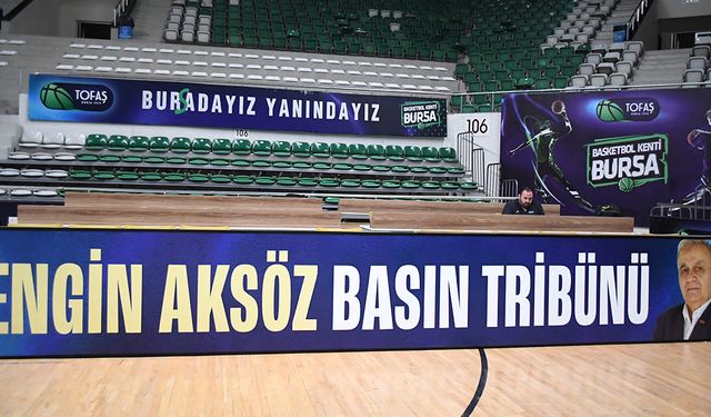 Tofaş, Engin Aksöz’ün adını yaşatacak