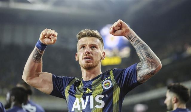 Bursaspor'da Serdar Dursun ve Serdar Aziz gündemde