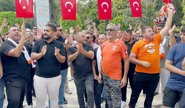 Adanaspor’da kriz büyüyor: Taraftarlardan Bursaspor maçına çıkmama çağrısı