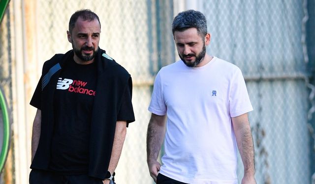 Adem Çağlayan: "1 lira almadan giderim"