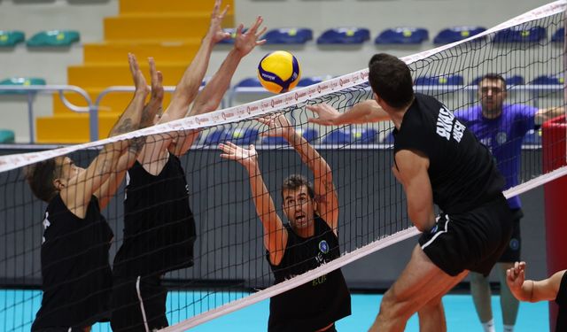 Gültekin Kavak Voleybol Turnuvası 18 Eylül’de başlıyor