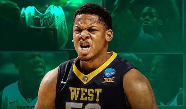 Bursaspor Basketbol’da Sagaba Konate ayrılığı