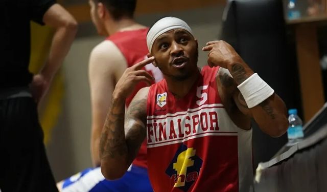 Finalspor, Kurtuluş Turnuvası’nda Balıkesir BŞB.’yi 71-69 mağlup etti
