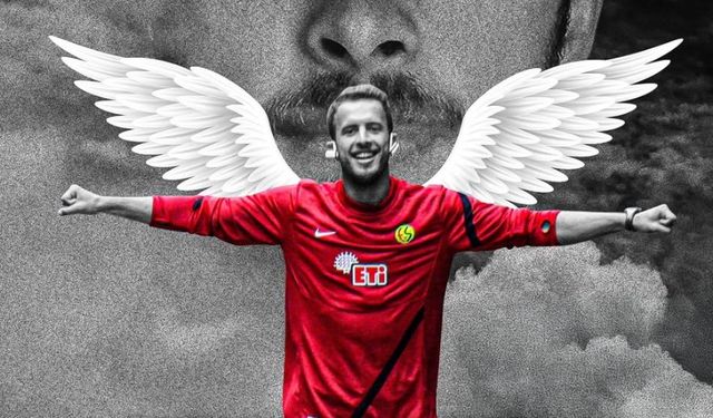 Bursaspor ve Eskişehirspor’dan Ediz Bahtiyaroğlu mesajı