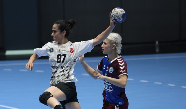 Bursa Büyükşehir Belediyespor sezona beraberlikle başladı