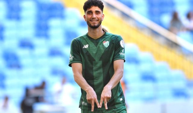 Bursaspor'dan ayrılan Emrehan Gedikli’nin yeni takımı belli oldu