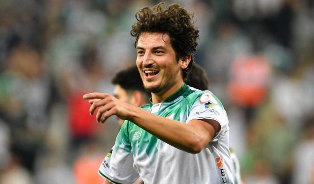 Bursaspor'da 6 oyuncunun durumu belli oldu