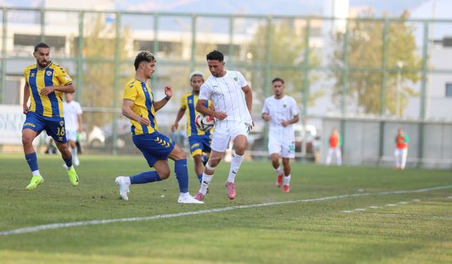Kestel Çilekspor sahasında kayıp