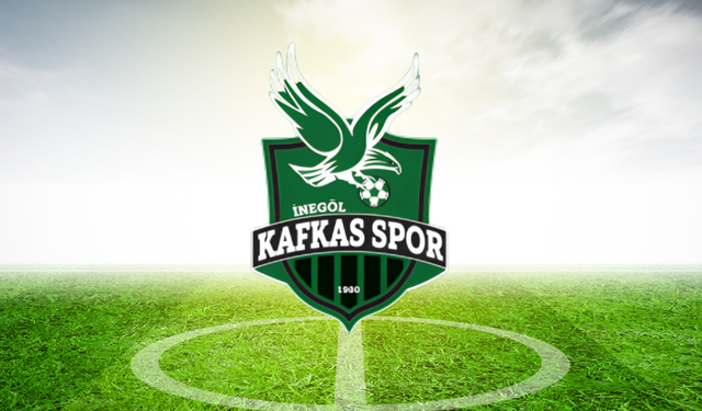 İnegöl Kafkas Spor – Çankaya Spor maçı canlı izle