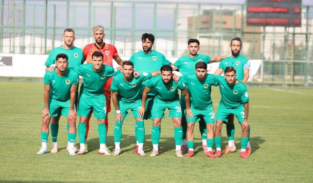 Kestel Çilekspor’dan kritik deplasman galibiyeti