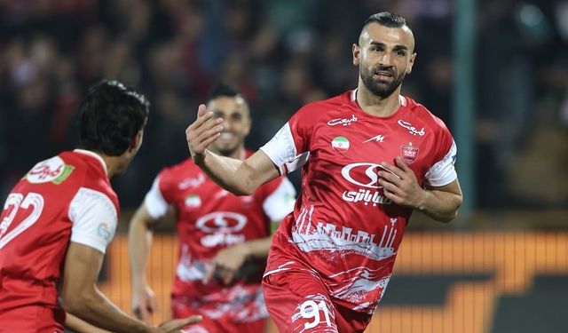Bursaspor’un Serdar Dursun transferi gerçekleşmedi