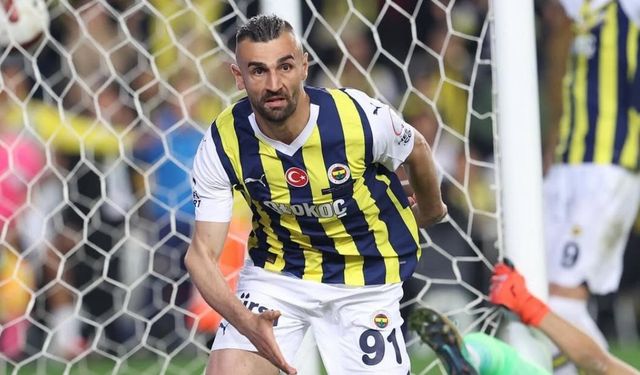 Bursaspor’da Serdar Dursun gündemi