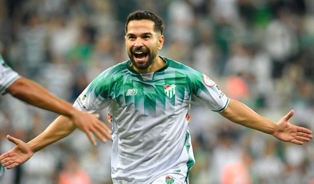 Bursaspor’da Tayfun Aydoğan’a ön çapraz bağ şoku