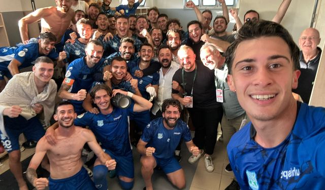 Bursa Yıldırımspor evinde Edirnespor’u devirdi