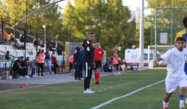 Kestel Çilekspor’da Metin Serbest dönemi sona erdi