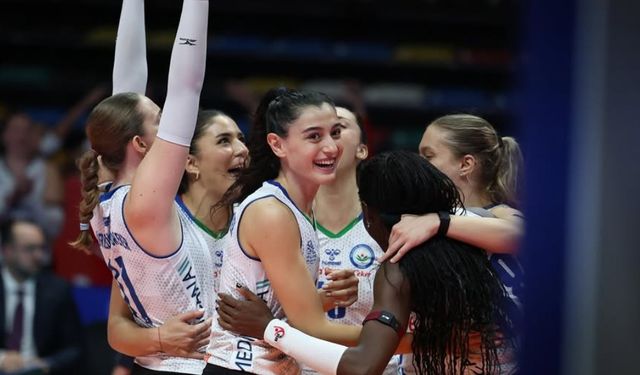 Nilüfer Belediyespor Eker, Aras Kargo ile karşılaşacak